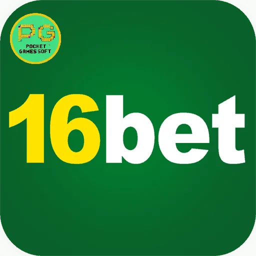 Logo da 16BET