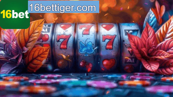Vantagens App 16BET
