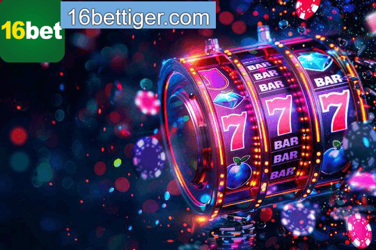 Bônus App 16BET