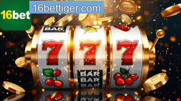 Promoções App 16BET