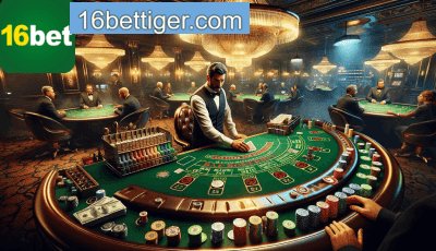 cassino Baccarat