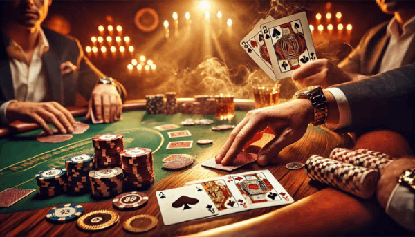 Puzzle Masters - 16BET