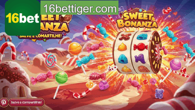 slot Sweet Bonanza
