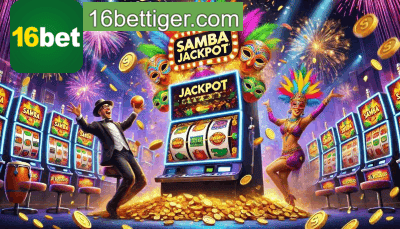 slot Jackpots