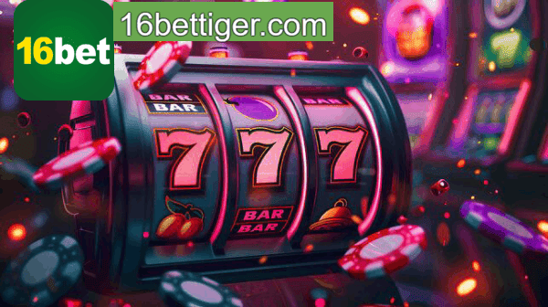 Níveis VIP 16BET