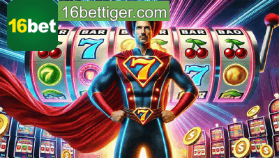 Eventos 16BET