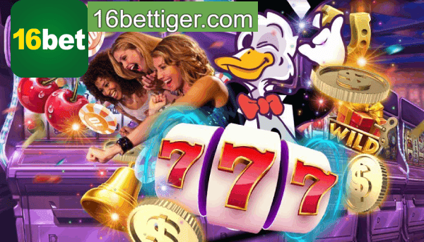 Promoções 16BET